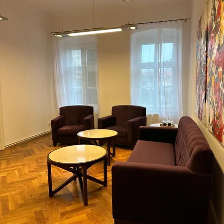 World Studio Opera Sibiu Room photo